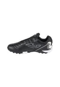Buty piłkarskie Joma Maxima 2501 TF. Kolor: biały, wielokolorowy, czarny. Materiał: materiał, syntetyk, tkanina. Sport: piłka nożna #2