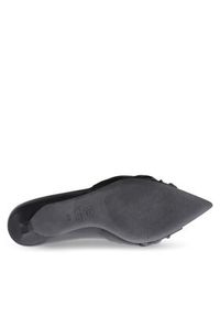 KENNEL&SCHMENGER - Kennel & Schmenger Czółenka Rico 51-51630.310 Czarny. Kolor: czarny. Materiał: skóra. Obcas: na szpilce #3