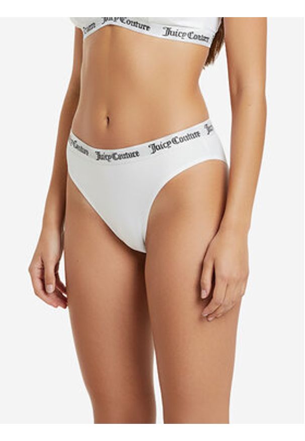 Juicy Couture Komplet fig Diddy JCLBR224572 Kolorowy. Materiał: bawełna. Wzór: kolorowy