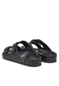 Quiksilver Klapki AQYL101380 Czarny. Kolor: czarny #3