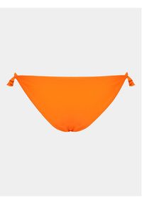 MISSION SWIM - Mission Swim Dół od bikini Arielle-Bb Pomarańczowy. Kolor: pomarańczowy. Materiał: syntetyk #3