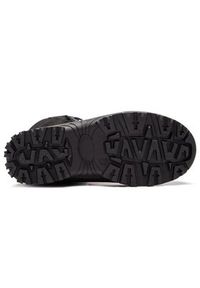 CMP Śniegowce Kinos Snow Boots Wp 3Q48867 Czarny. Kolor: czarny. Materiał: skóra, nubuk #4