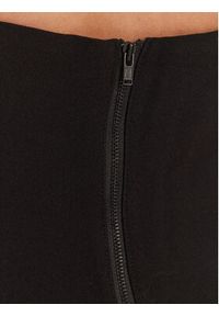 BARDOT - Bardot Sukienka koktajlowa 59733DB Czarny Regular Fit. Kolor: czarny. Materiał: syntetyk. Styl: wizytowy #6