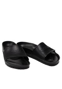 Birkenstock Klapki Barbados Eva 1015398 Czarny. Kolor: czarny #4