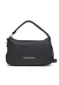 VALENTINO - Valentino Torebka Peonies Re VBS8NH13 Czarny. Kolor: czarny. Materiał: skórzane #1