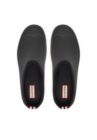 Hunter Kalosze Downpour Tall Wellington HFRW0002251 Czarny. Kolor: czarny. Materiał: syntetyk #4