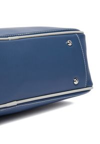 Reebok Torebka CWBEO-RBK-B-001-09 Granatowy. Kolor: niebieski #6