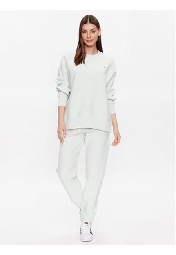 Champion Bluza 116241 Szary Regular Fit. Kolor: szary. Materiał: bawełna