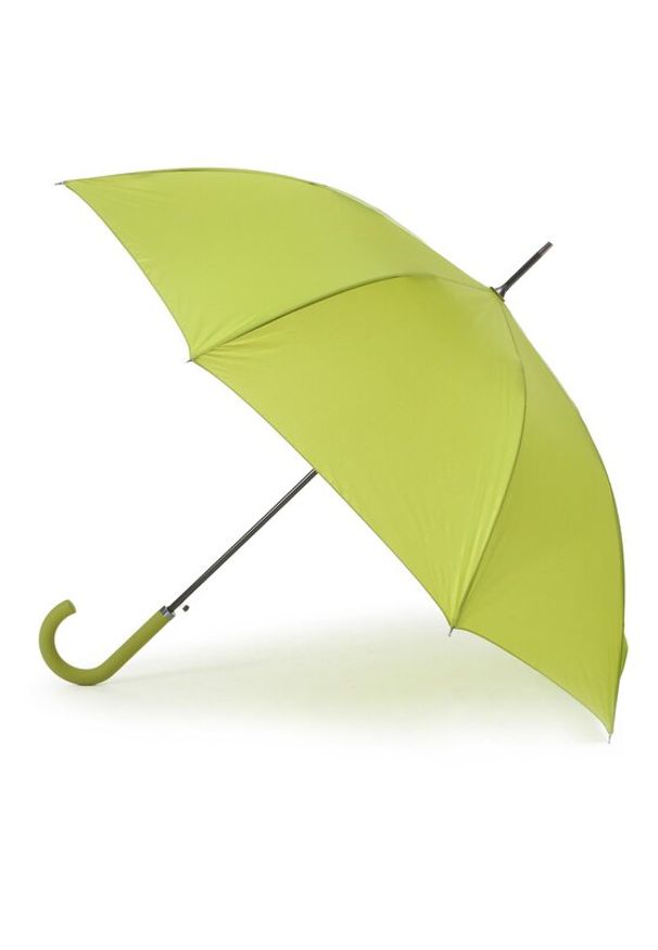 Samsonite Parasolka Rain Pro 56161-0588-1CNU Zielony. Kolor: zielony. Materiał: materiał