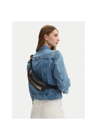 Love Moschino - Nerka LOVE MOSCHINO. Kolor: czarny #1