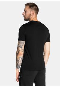 Koszulka męska Armani Exchange (8NZTPS ZJH4Z 1200). Kolor: czarny #2