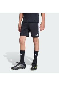 Adidas - adidas Szorty sportowe Tiro 26 League Training JY7147 Czarny Regular Fit. Kolor: czarny. Materiał: syntetyk. Styl: sportowy #1