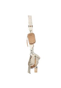 Steve Madden Torebka Bdoubles Crossbody SM13001329-04004-BGE Beżowy. Kolor: beżowy #5