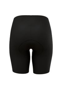Legginsy damskie Odlo Tights short ESSENTIAL. Kolor: wielokolorowy, czarny, szary