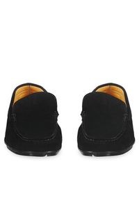 GANT - Gant Mokasyny Wilmon Loafer 28673544 Czarny. Kolor: czarny. Materiał: skóra #6