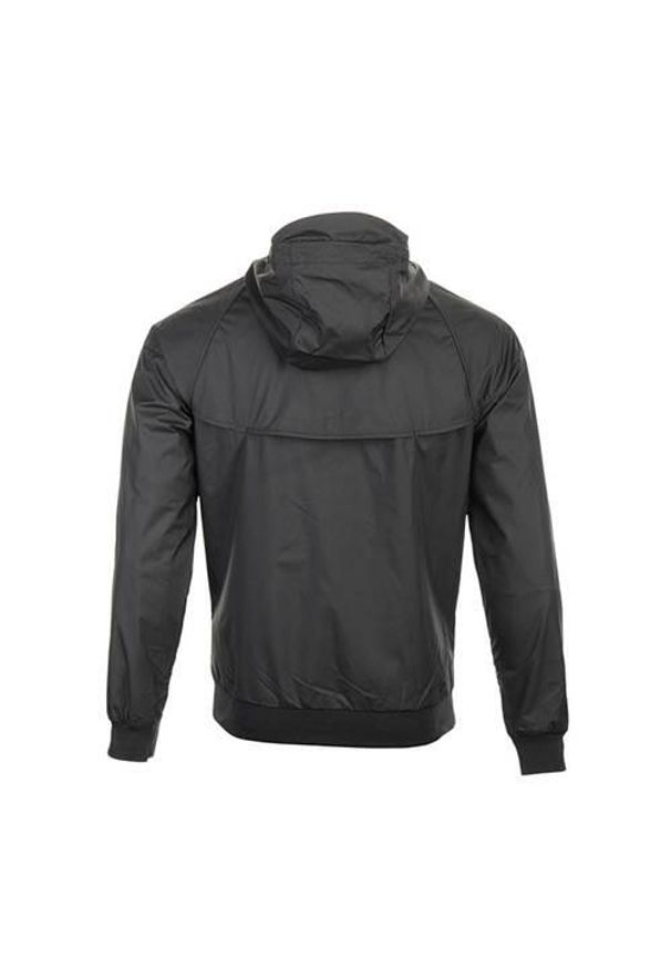 Kurtka uniwersalna męska Nike M Nsw Windrunner. Kolor: czarny, wielokolorowy. Materiał: syntetyk. Sport: bieganie