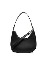 Guess Jeans Torebka WBEO-GUESS-B-014-09 Czarny. Kolor: czarny #8