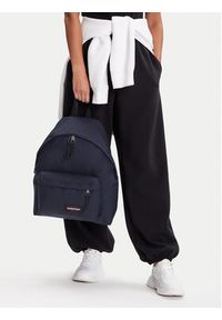 Eastpak Plecak Padded Pak'r EK000620 Granatowy. Kolor: niebieski. Materiał: materiał #6