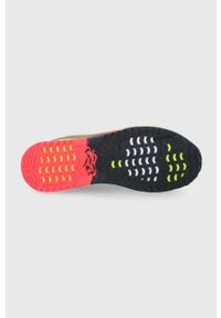 Reebok - Buty Nano X1. Nosek buta: okrągły. Zapięcie: sznurówki. Kolor: zielony. Materiał: guma #3
