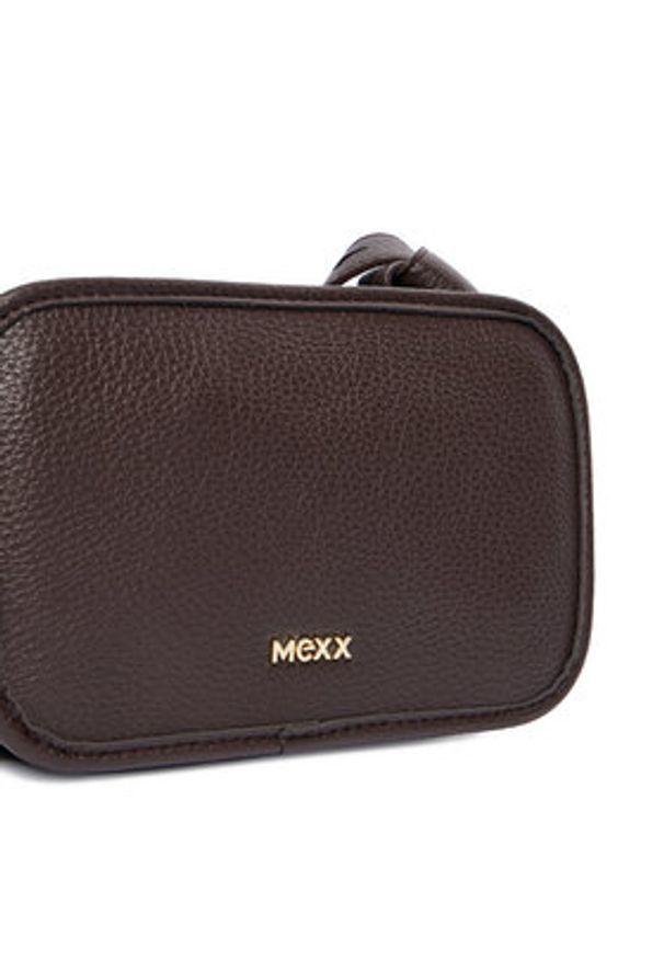 MEXX Torebka C-MEXX-L-023-08 Brązowy. Kolor: brązowy