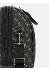 Guess Torba weekendowa 182900 Czarny. Kolor: czarny #3