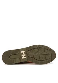 Helly Hansen Sneakersy Vardin Heritage 12004_725 Brązowy. Kolor: brązowy. Materiał: materiał #3