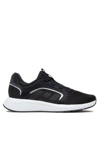Adidas - adidas Sneakersy Edge Lux H03864 Czarny. Kolor: czarny. Materiał: materiał