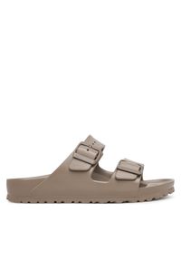 Klapki Birkenstock. Kolor: beżowy #1