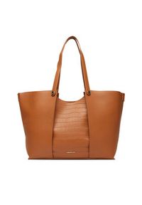 Gino Rossi Torebka C-LX10146 Brązowy. Kolor: brązowy #6