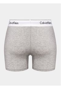 Calvin Klein Underwear Bokserki 000QF7625E Szary. Kolor: szary. Materiał: bawełna