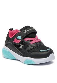 Champion Sneakersy Wave G Td Low Cut Shoe S32781-CHA-KK006 Czarny. Kolor: czarny #3