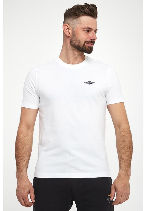 Aeronautica Militare - T-shirt męski AERONAUTICA MILITARE