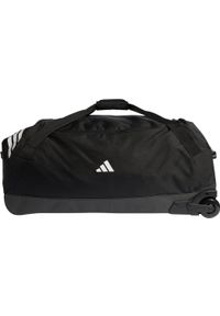 Adidas Torba adidas Tiro Trolley XL czarna JY7982. Kolor: czarny #1