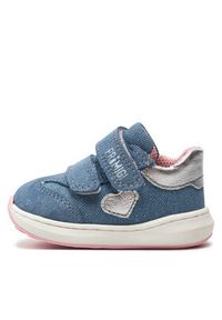 Primigi Sneakersy 5906211 Niebieski. Kolor: niebieski #3