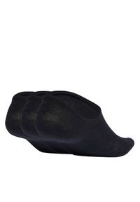Adidas - adidas Zestaw 3 par stopek unisex JV7442 Czarny. Kolor: czarny. Materiał: materiał, bawełna #3