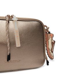 Hispanitas Torebka BV264721 Brązowy. Kolor: brązowy. Materiał: skórzane #4