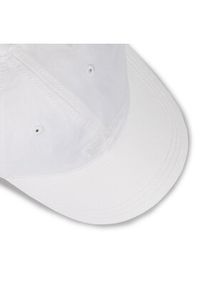 Helly Hansen Czapka z daszkiem Logo Cap 38791 Biały. Kolor: biały. Materiał: materiał #4