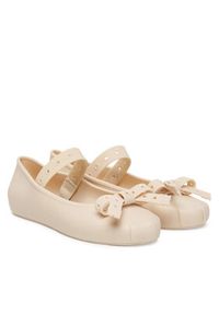 melissa - Melissa Baleriny Sophie Crush Ad 37836 Beżowy. Kolor: beżowy #6