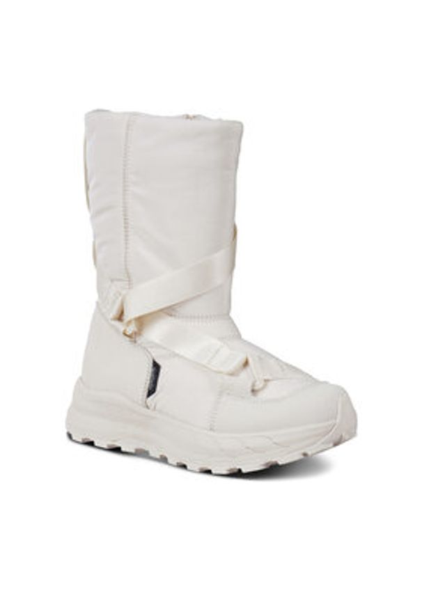 ICEPEAK - Icepeak Śniegowce Icepeak Allinge Ms 75290 Biały. Kolor: biały. Materiał: materiał
