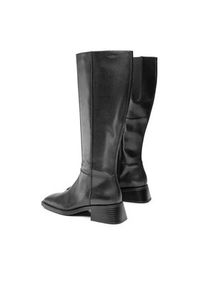 Vagabond Shoemakers Kozaki Blanca 5417-801-20 Czarny. Kolor: czarny. Materiał: skóra #3