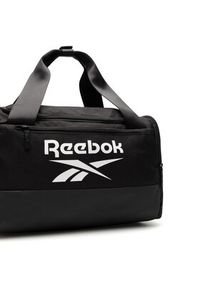 Reebok Torba RBK-035-CCC-05 Czarny. Kolor: czarny #6