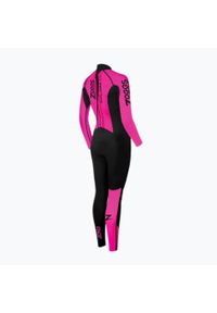 ZOGGS - Pianka do pływania damska Zoggs Ow Explorer Fs 3.2.2 mm. Kolor: czarny