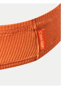 Calvin Klein Underwear Komplet stringów 000QD5220E Kolorowy. Wzór: kolorowy #6