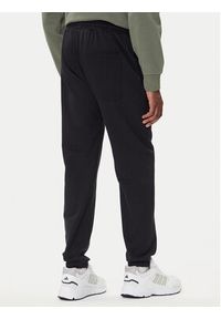 Adidas - adidas Spodnie dresowe ALL SZN Fleece IX1246 Czarny Tapered Leg. Kolor: czarny. Materiał: bawełna #5