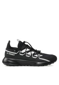 Adidas - adidas Trekkingi Terrex Voyager 21 FZ2225 Czarny. Kolor: czarny. Materiał: materiał. Model: Adidas Terrex. Sport: turystyka piesza
