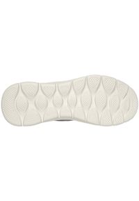 skechers - Buty męskie SKECHERS Slip-ins Go Walk Flex New World. Kolor: szary