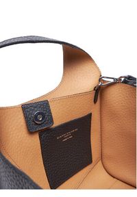 Gianni Chiarini Torebka Euforia BS 9554 RNGDBL Czarny. Kolor: czarny. Materiał: skórzane #3