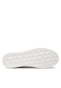 Calvin Klein Jeans Sneakersy Classic Cupsole Laceup Low Lth YM0YM00491 Czarny. Kolor: czarny. Materiał: skóra #3