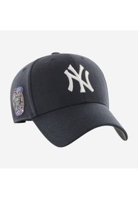 Casquette de Baseball Adulte - 47 Brand NY Subway Series noir