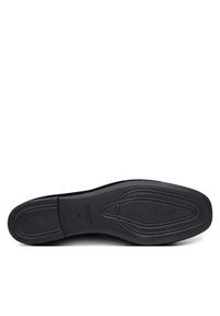 Vagabond Shoemakers Baleriny Jolin 5508-642-92 Czarny. Kolor: czarny. Materiał: zamsz, skóra #4